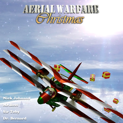 AerialHoliday_V